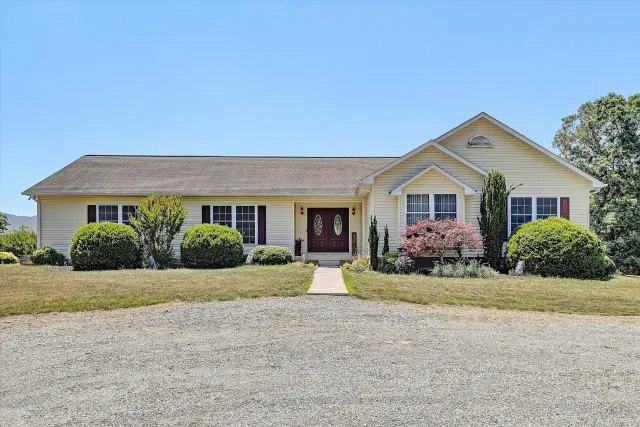 271 Camp Mitchell RD, New Castle, VA, 24127