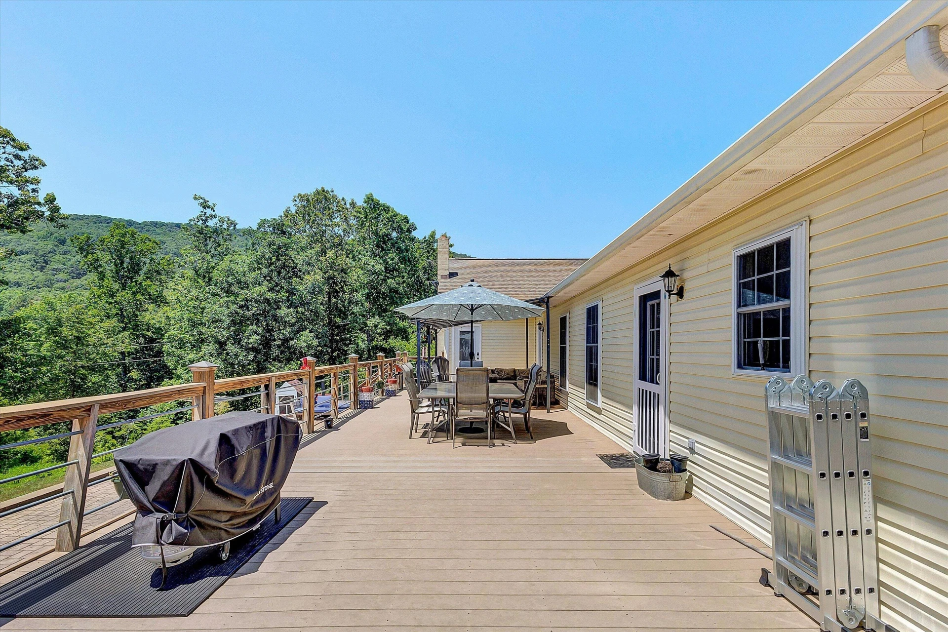 271 Camp Mitchell RD - Photo 20