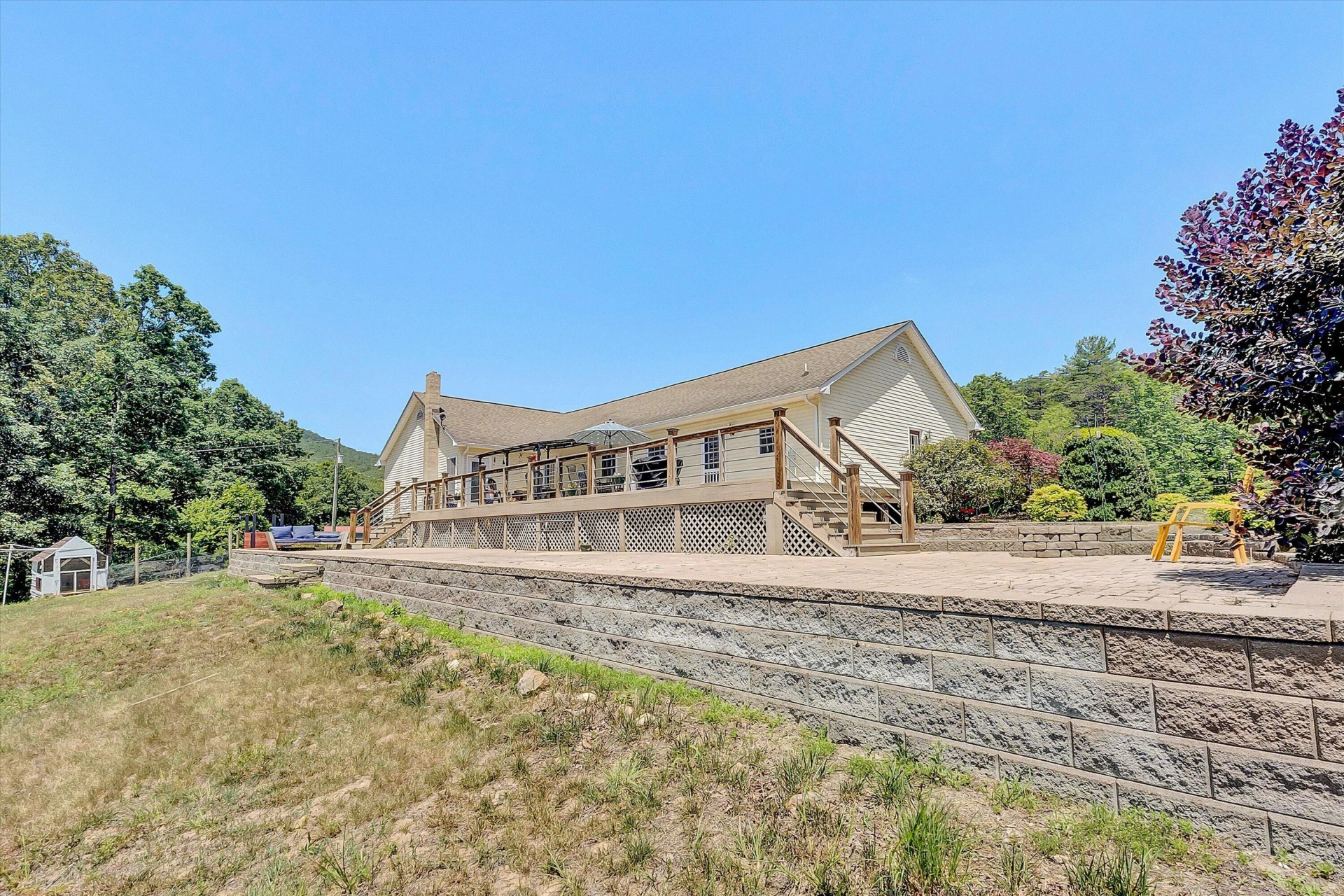 271 Camp Mitchell RD - Photo 38