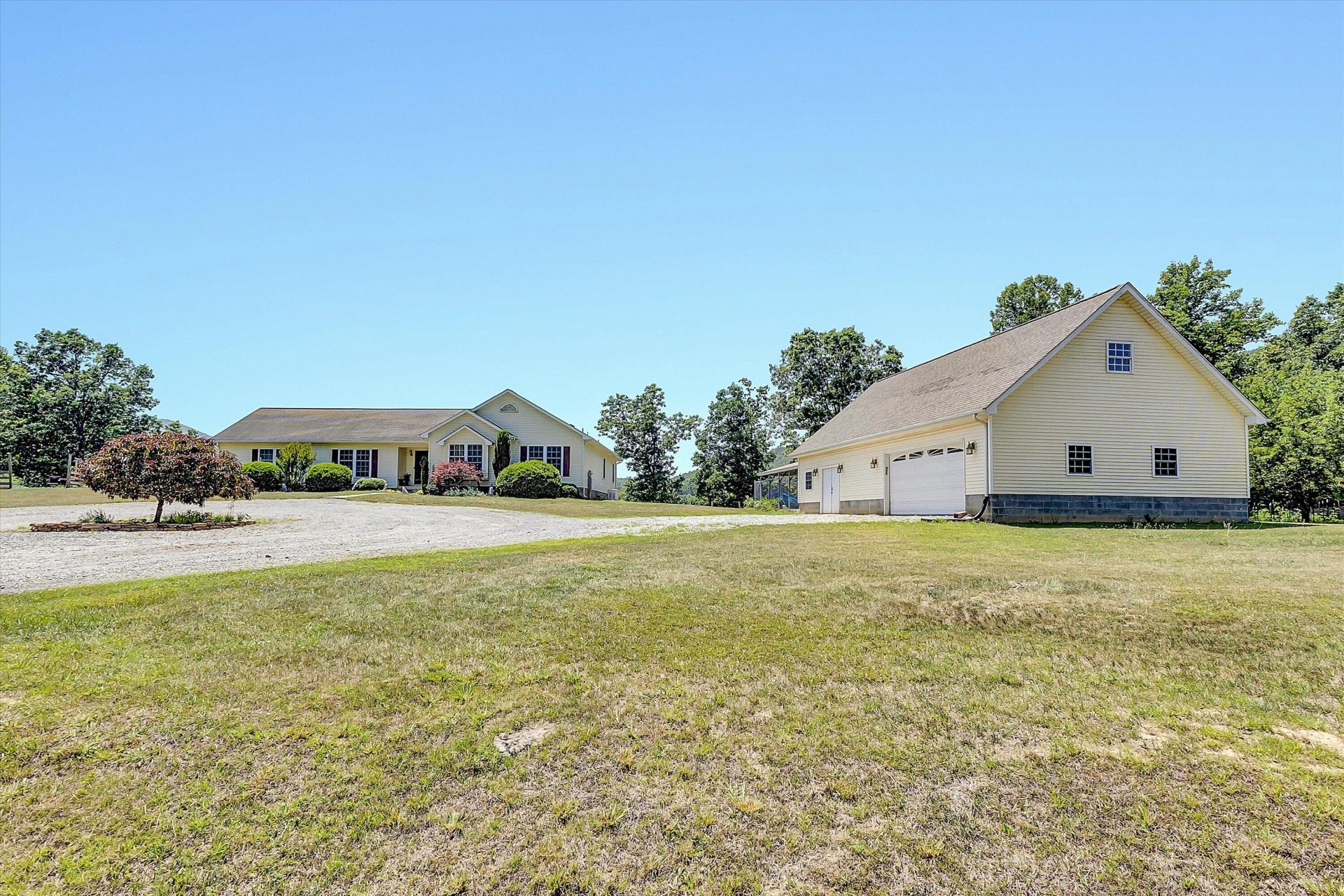 271 Camp Mitchell RD - Photo 40