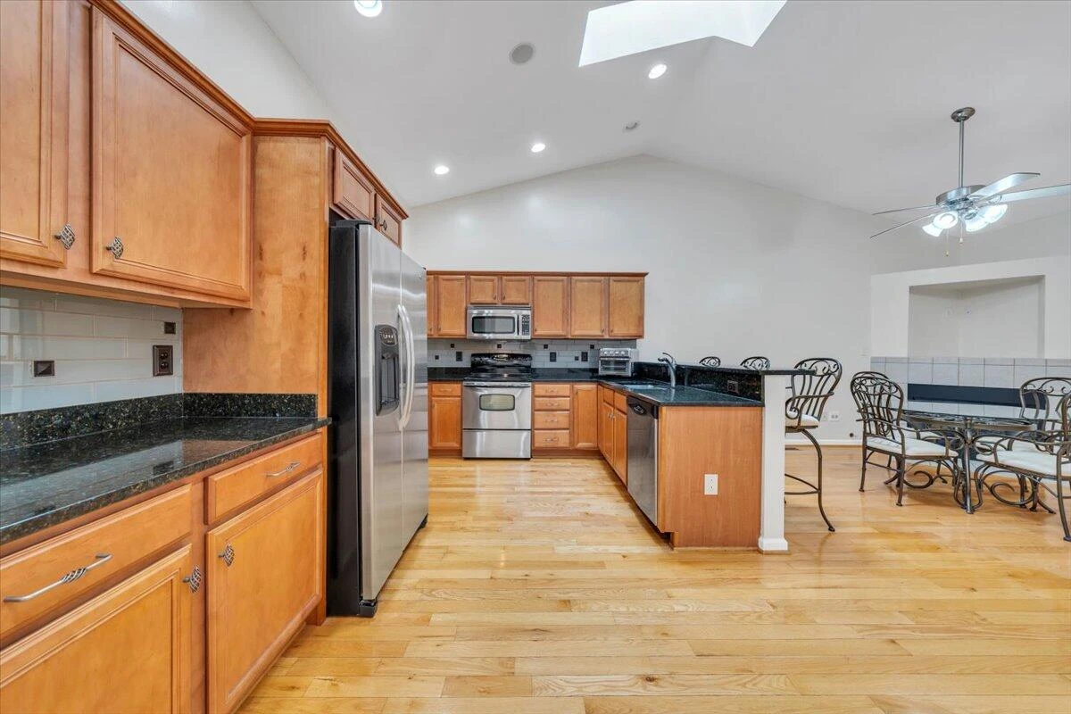 6631 Stonelyn Cottage CT - Photo 10
