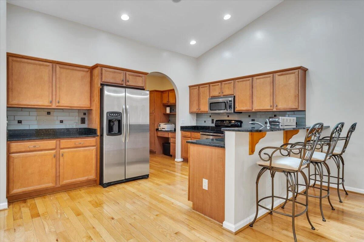 6631 Stonelyn Cottage CT - Photo 11