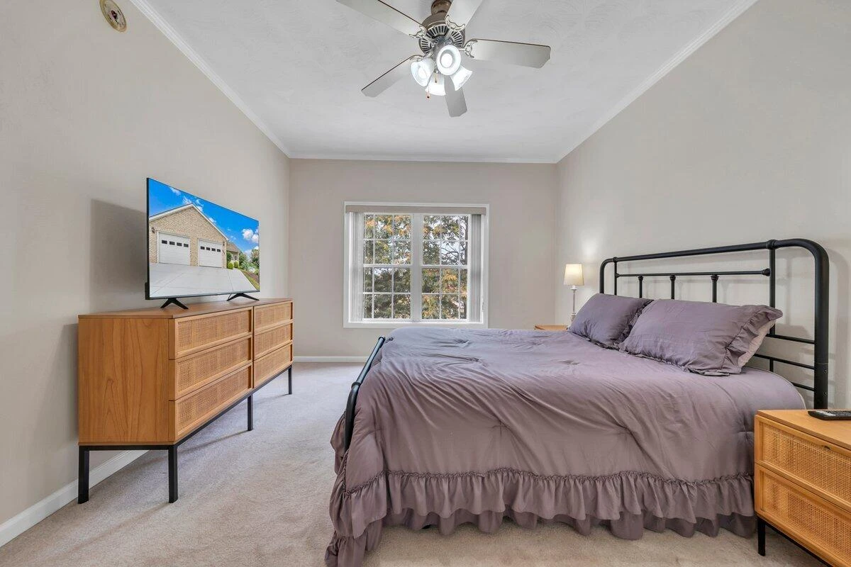 6631 Stonelyn Cottage CT - Photo 19