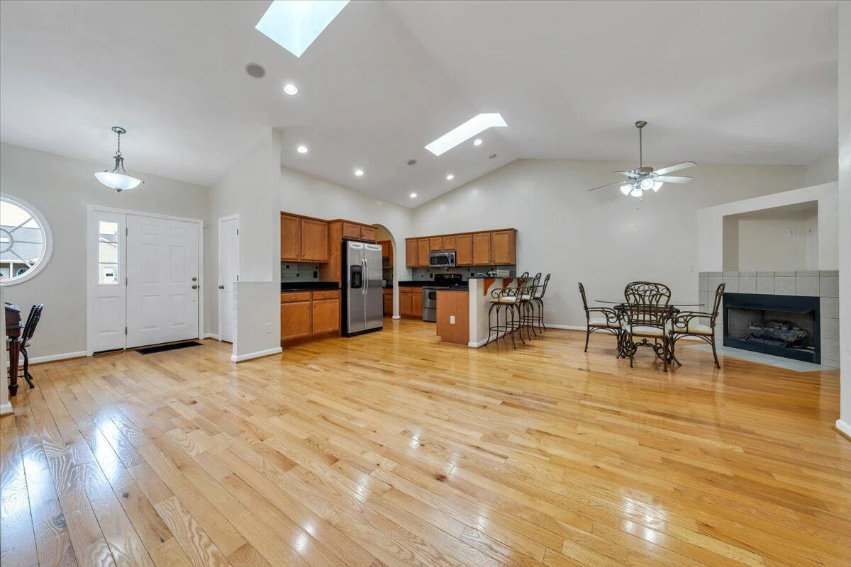 6631 Stonelyn Cottage CT - Photo 8