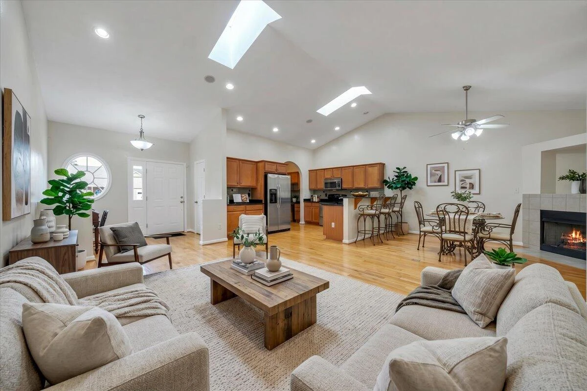 6631 Stonelyn Cottage CT - Photo 9