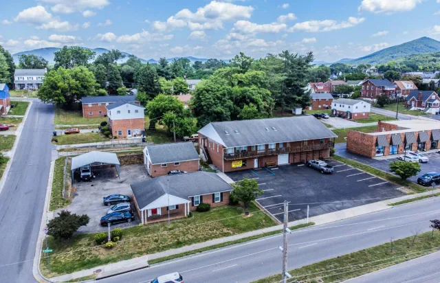 310 W Virginia AVE, Vinton, VA, 24179