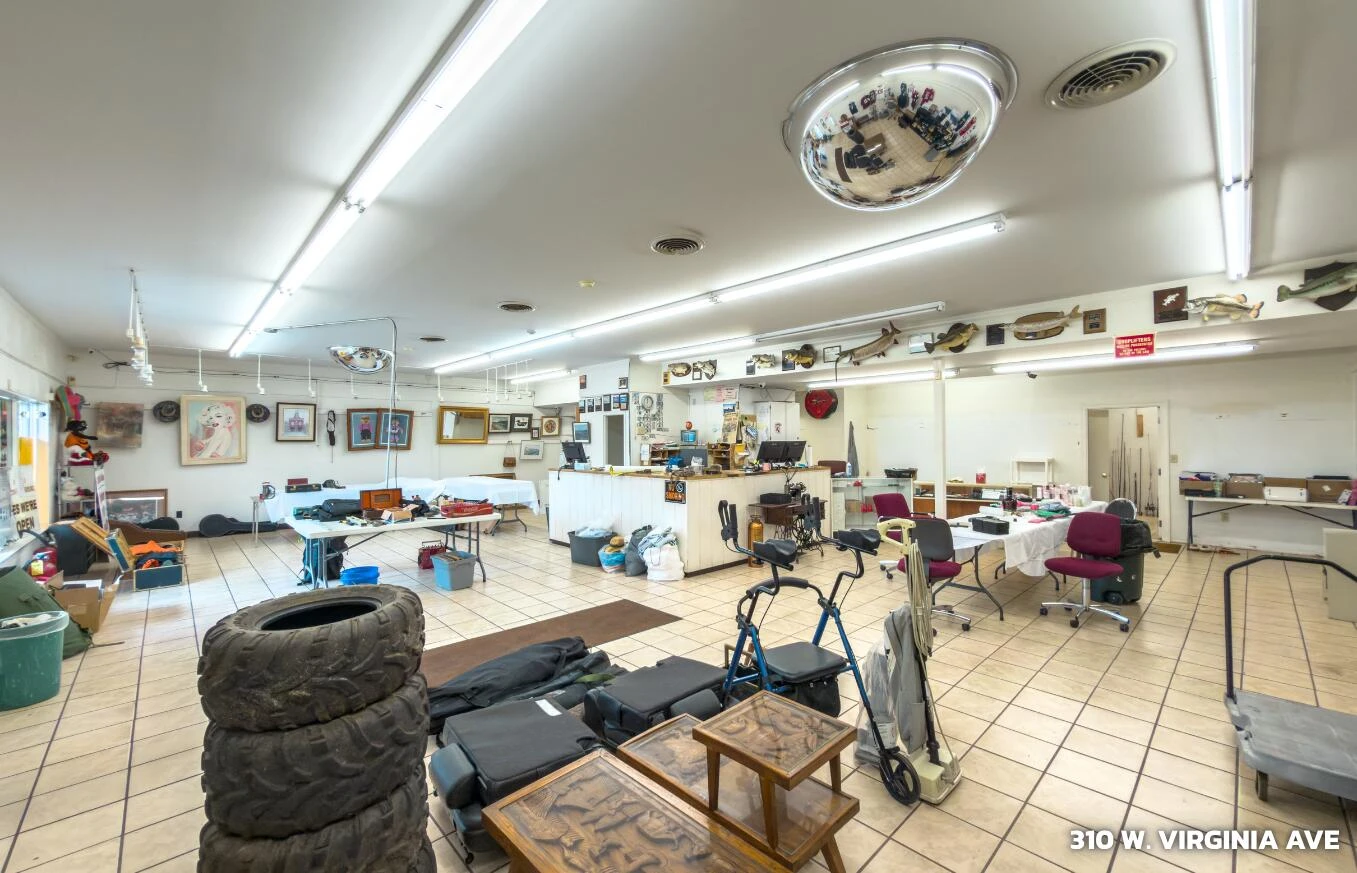 310 W Virginia AVE - Photo 10
