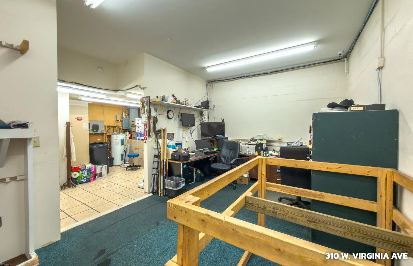 310 W Virginia AVE - Photo 11