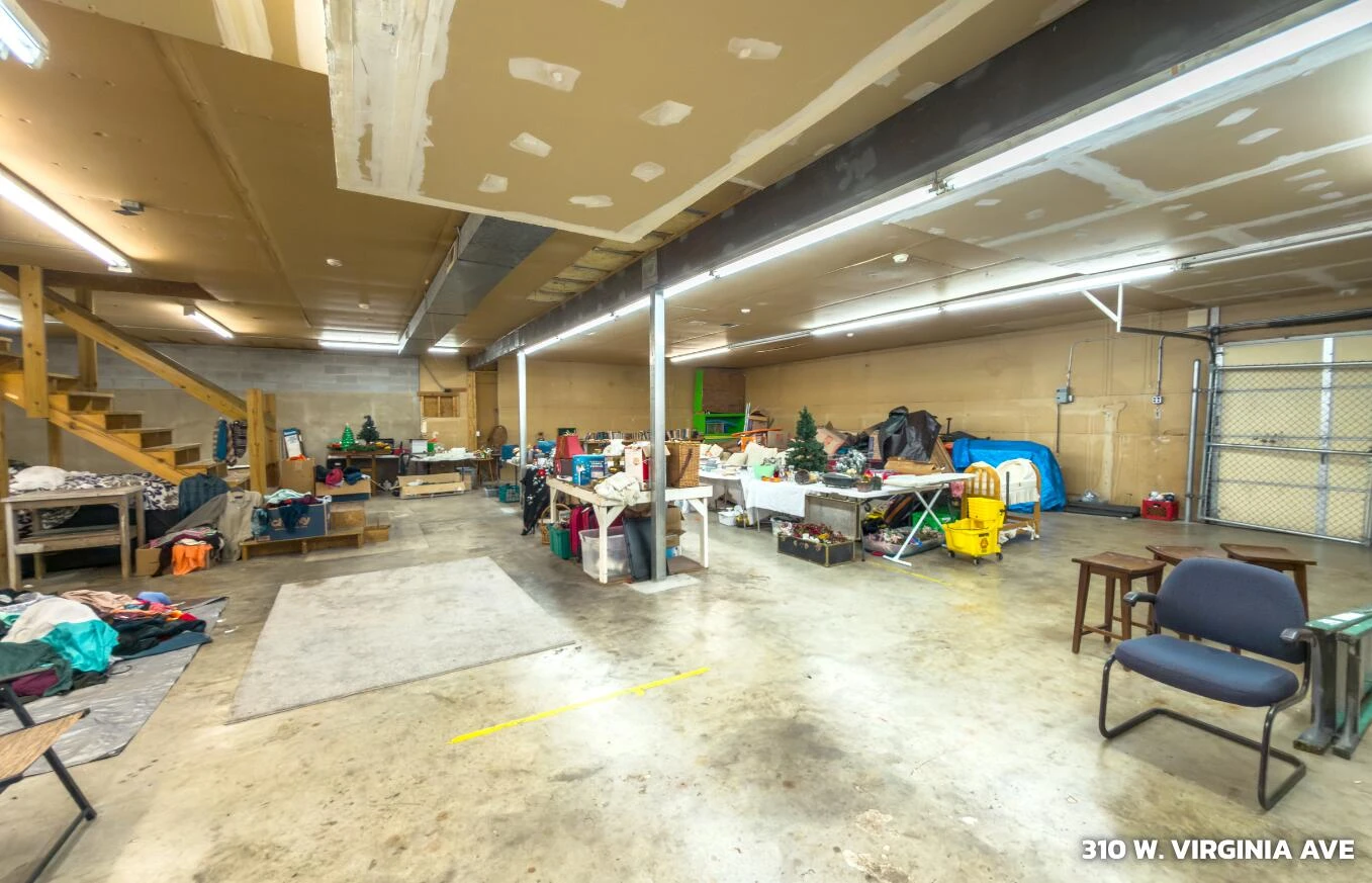 310 W Virginia AVE - Photo 13