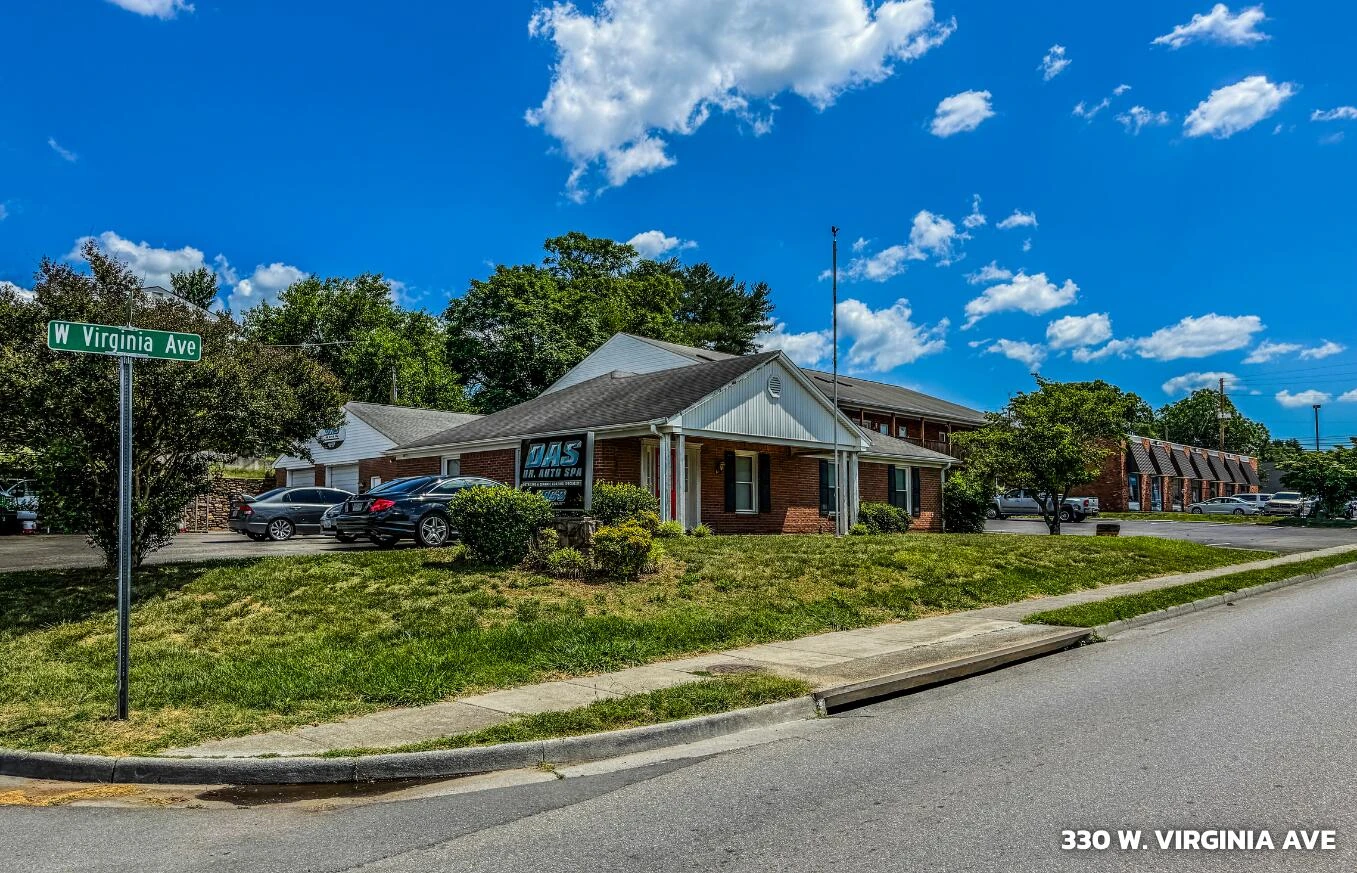 310 W Virginia AVE - Photo 17