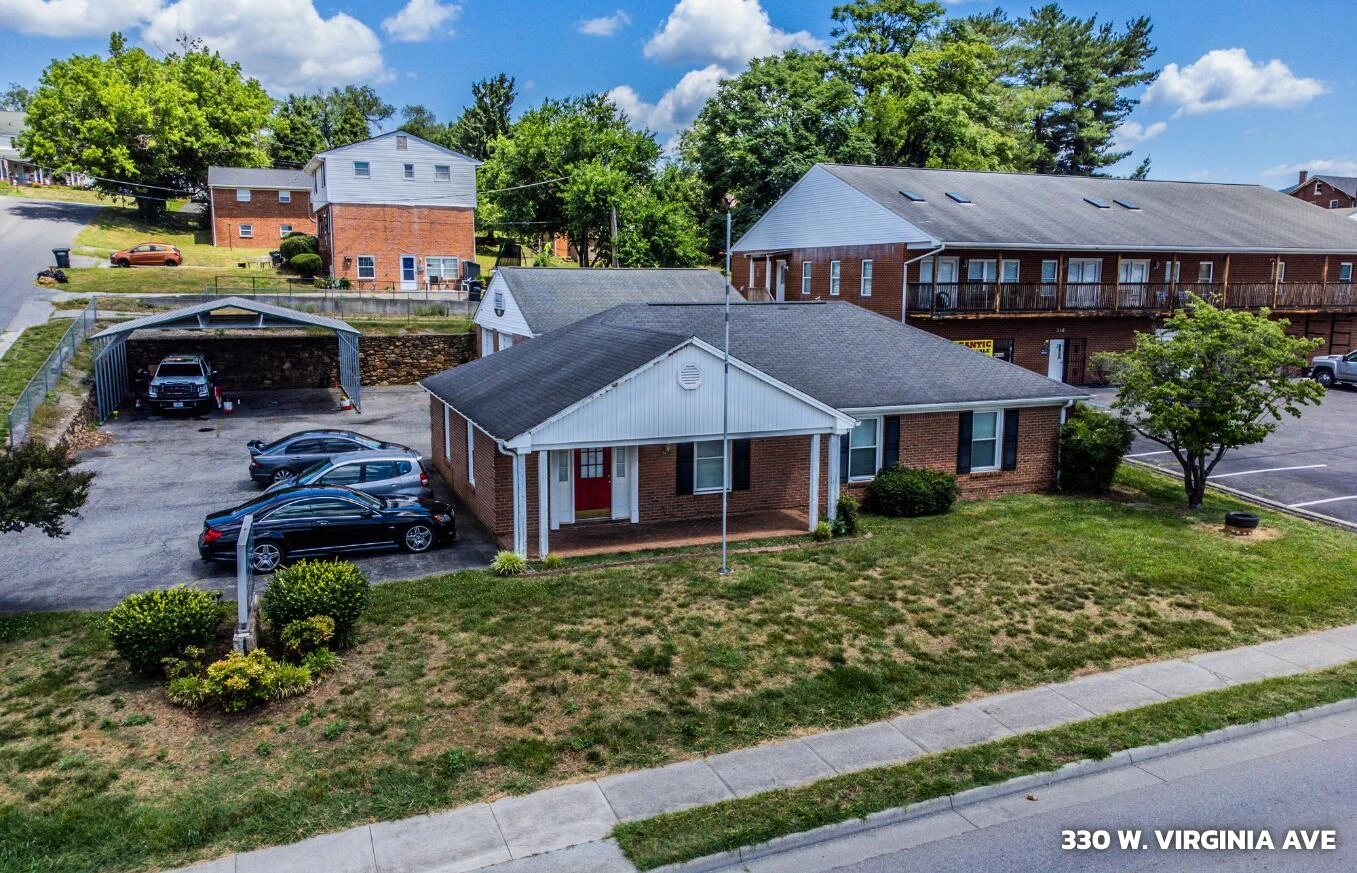 310 W Virginia AVE - Photo 18