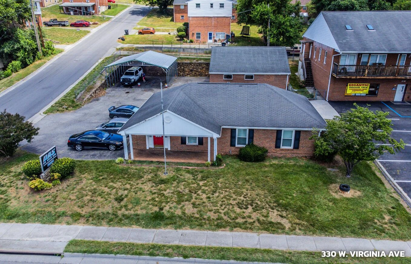 310 W Virginia AVE - Photo 19