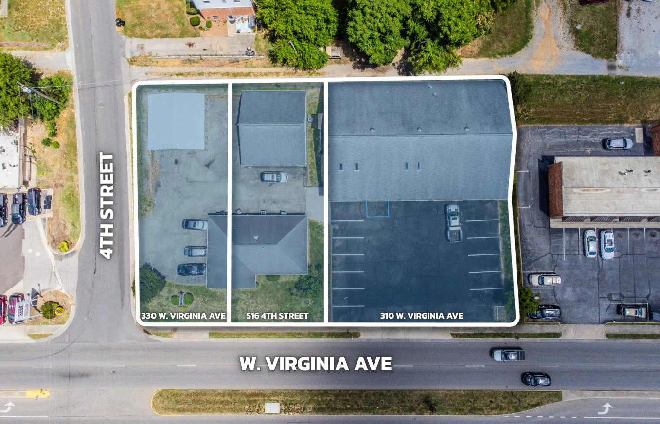 310 W Virginia AVE - Photo 3