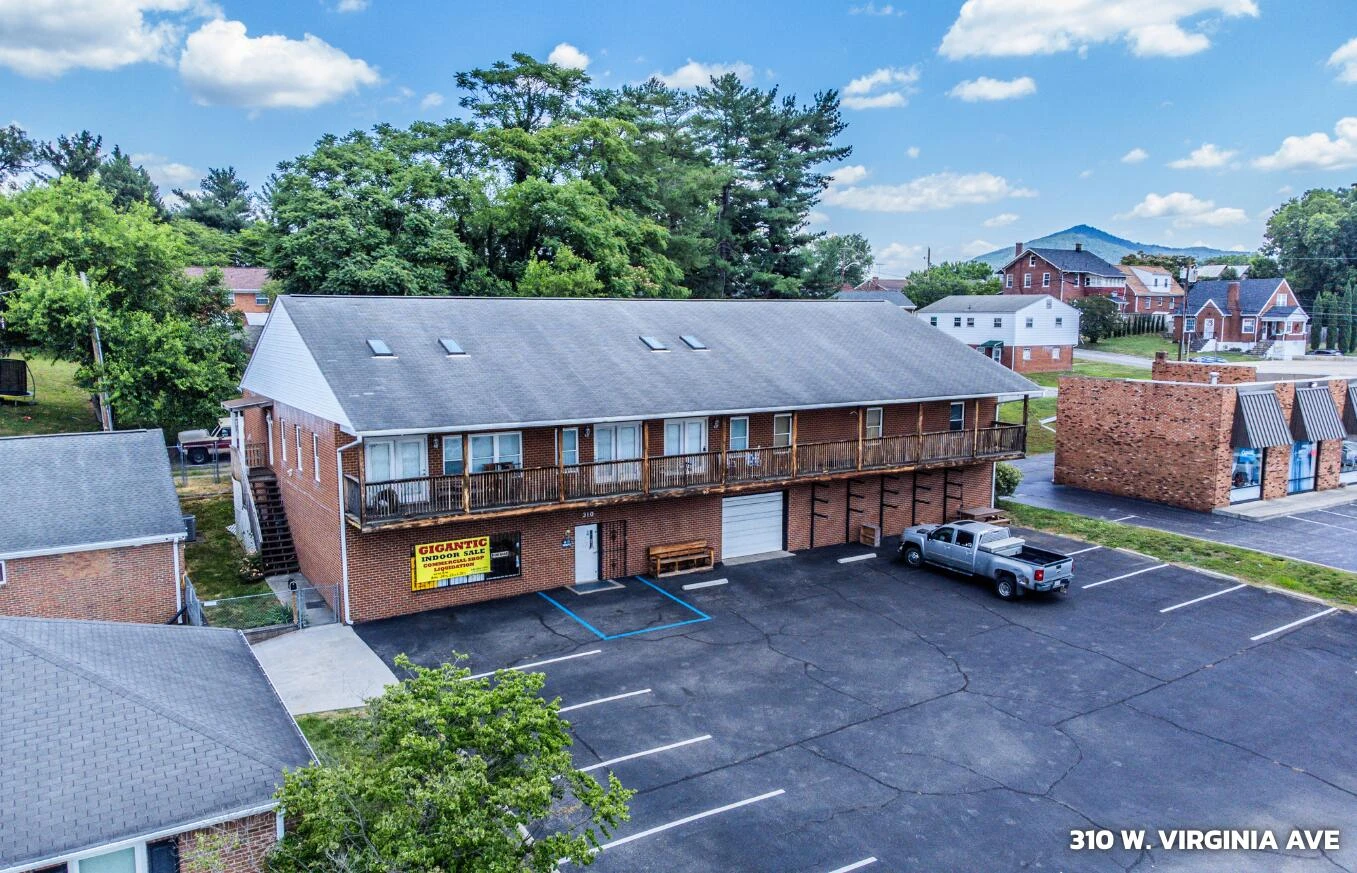 310 W Virginia AVE - Photo 6