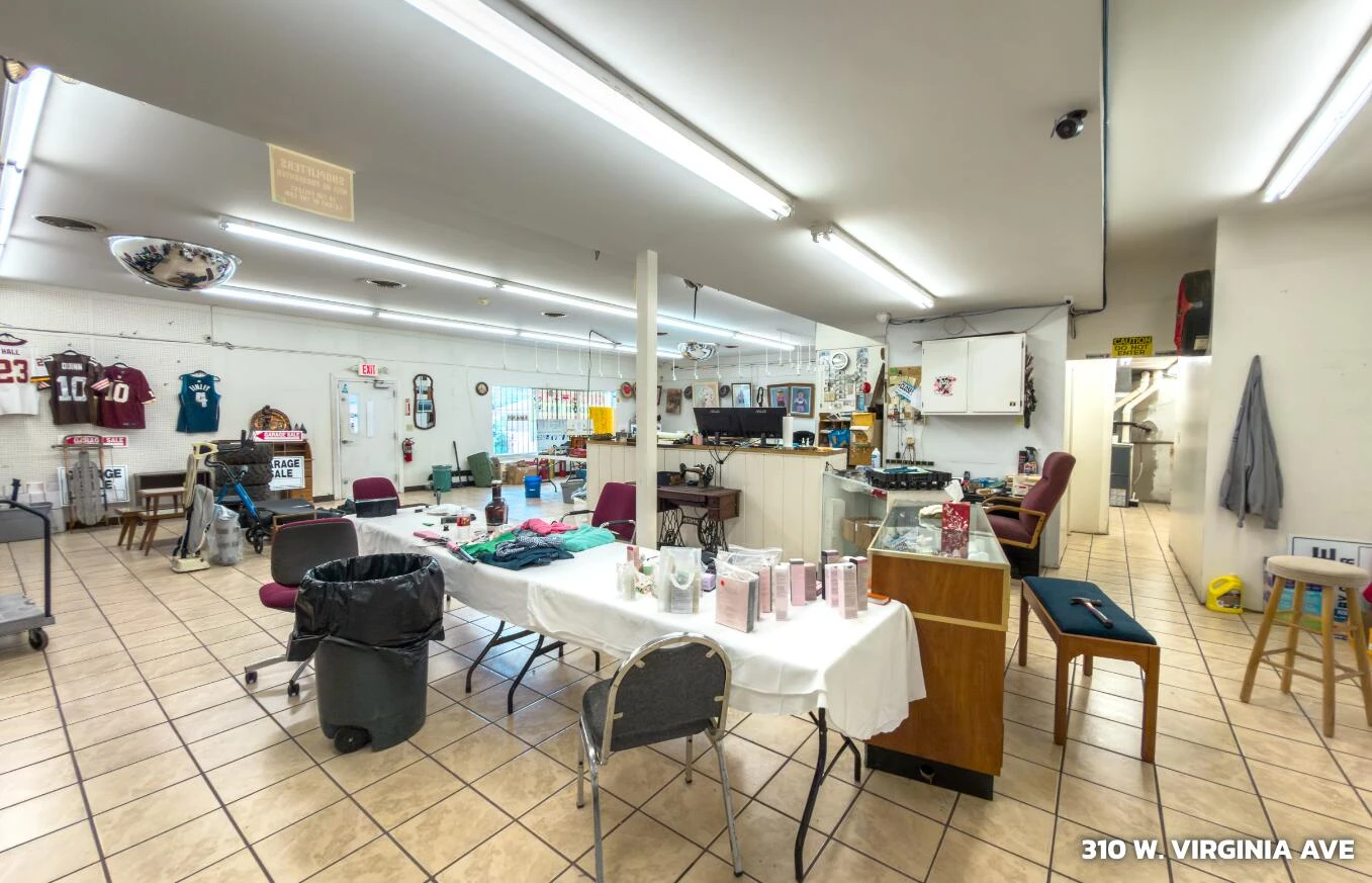 310 W Virginia AVE - Photo 9