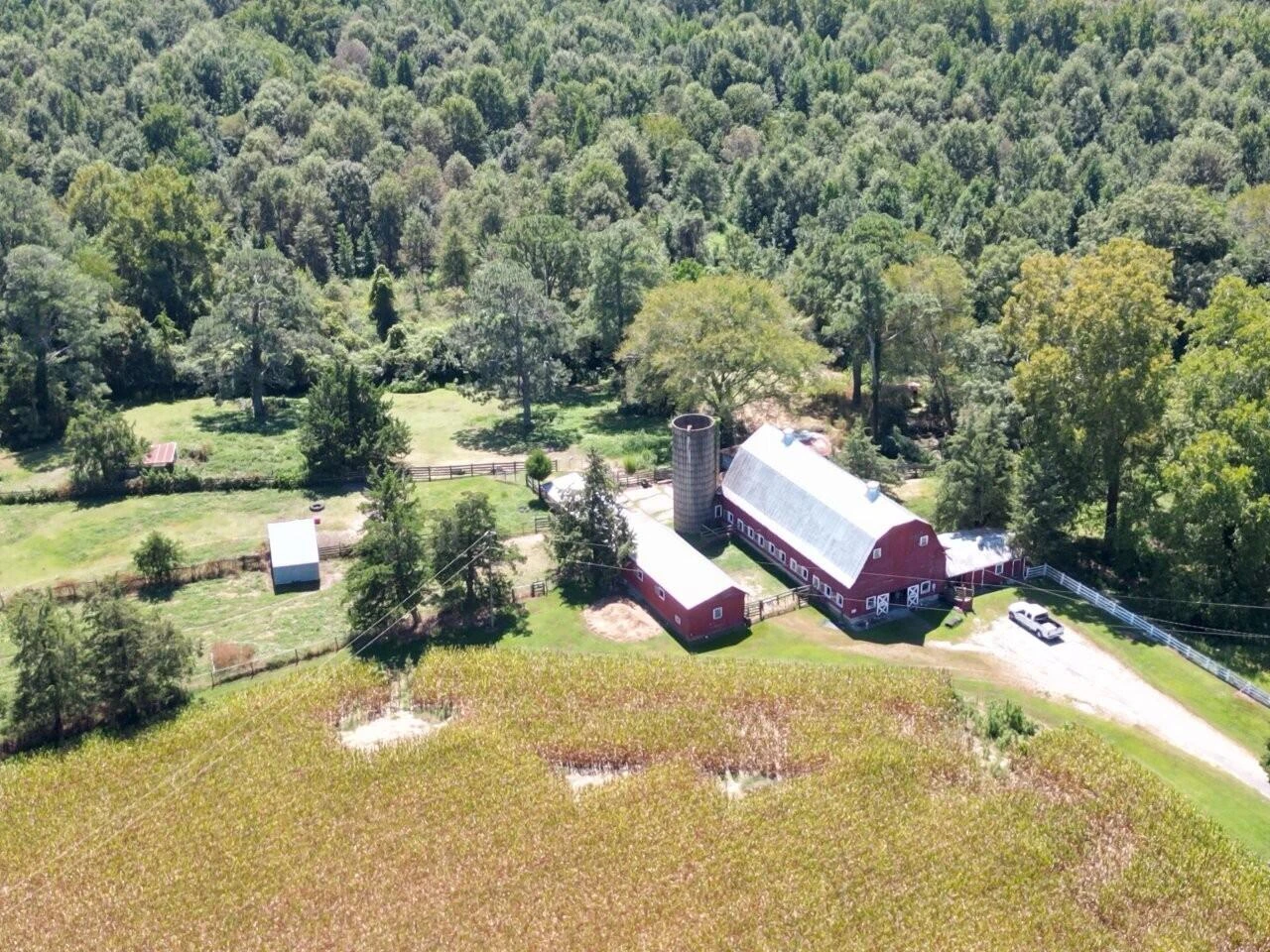 300 Rawlsdale RD - Photo 10