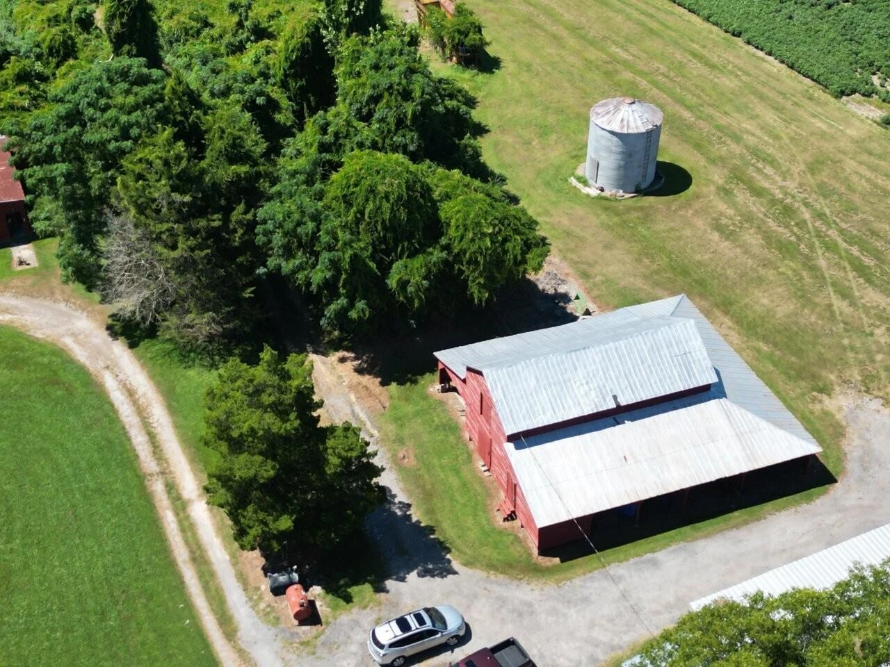 300 Rawlsdale RD - Photo 11