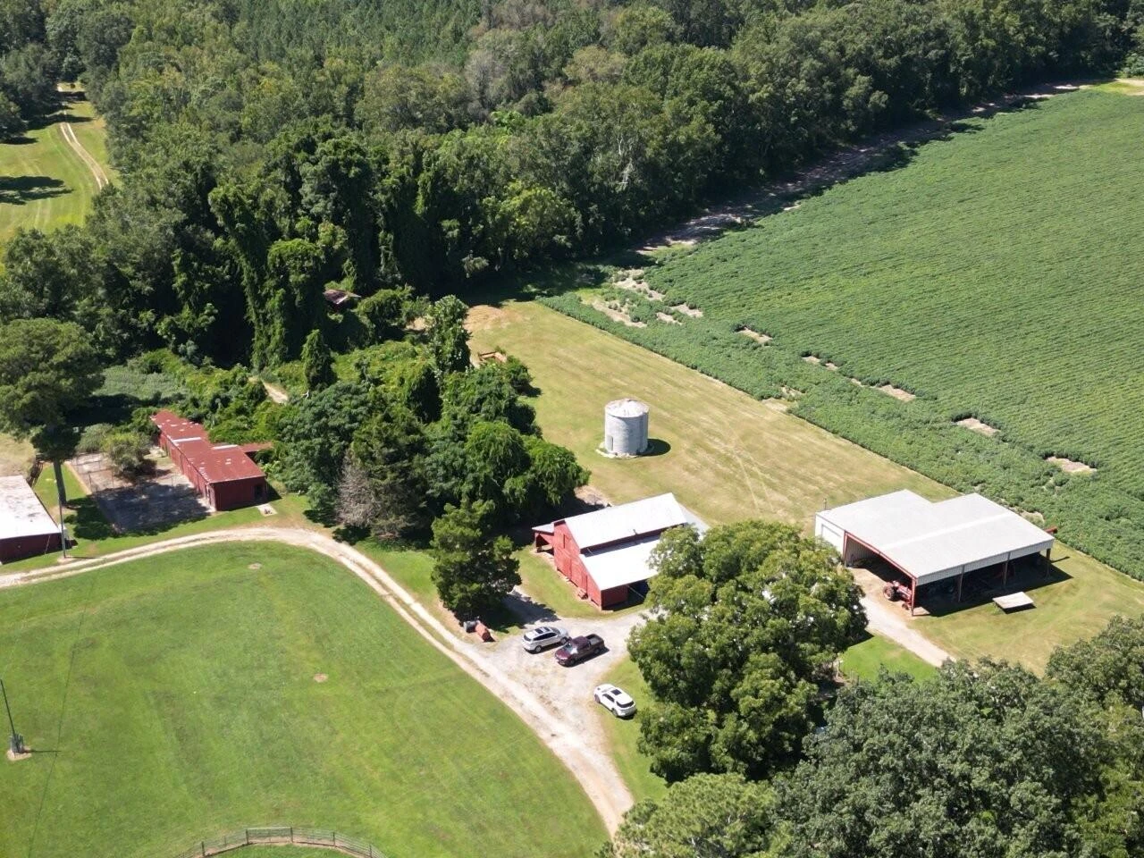 300 Rawlsdale RD - Photo 9
