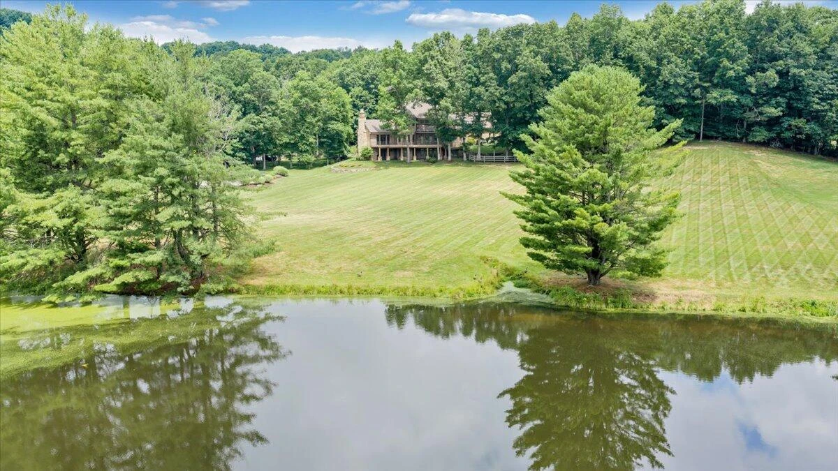 10250 Mill Creek RD - Photo 20