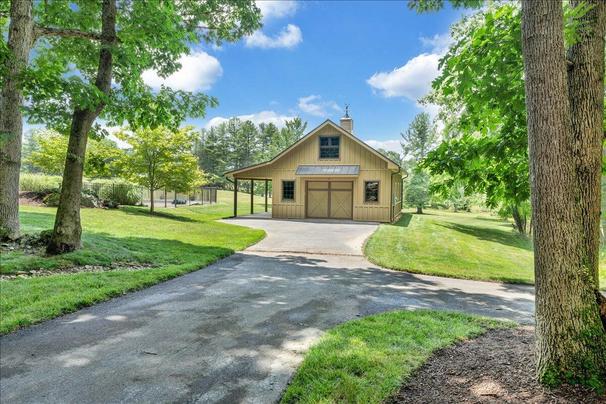 10250 Mill Creek RD - Photo 21