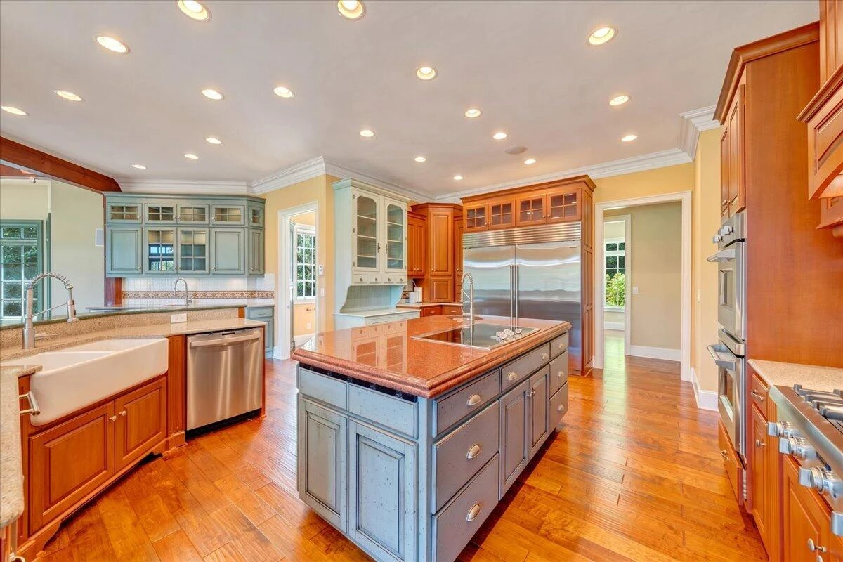 10250 Mill Creek RD - Photo 36