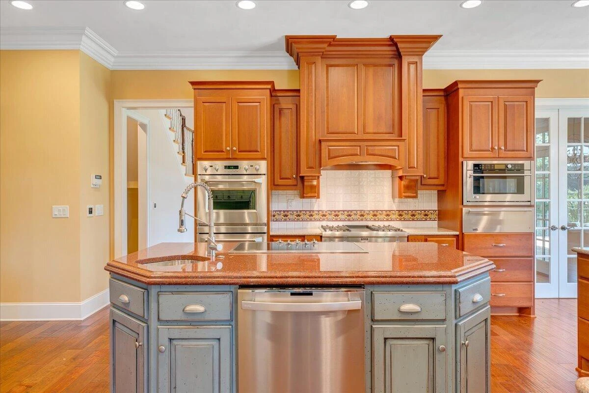 10250 Mill Creek RD - Photo 37