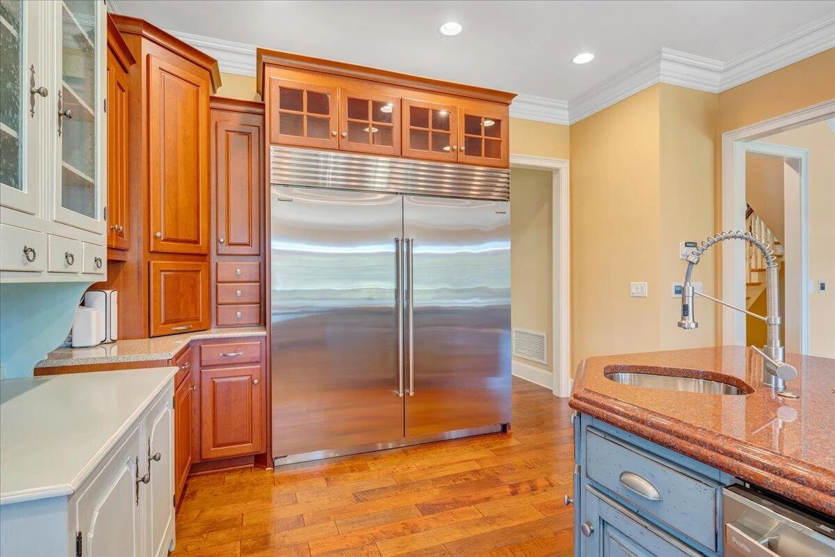 10250 Mill Creek RD - Photo 39