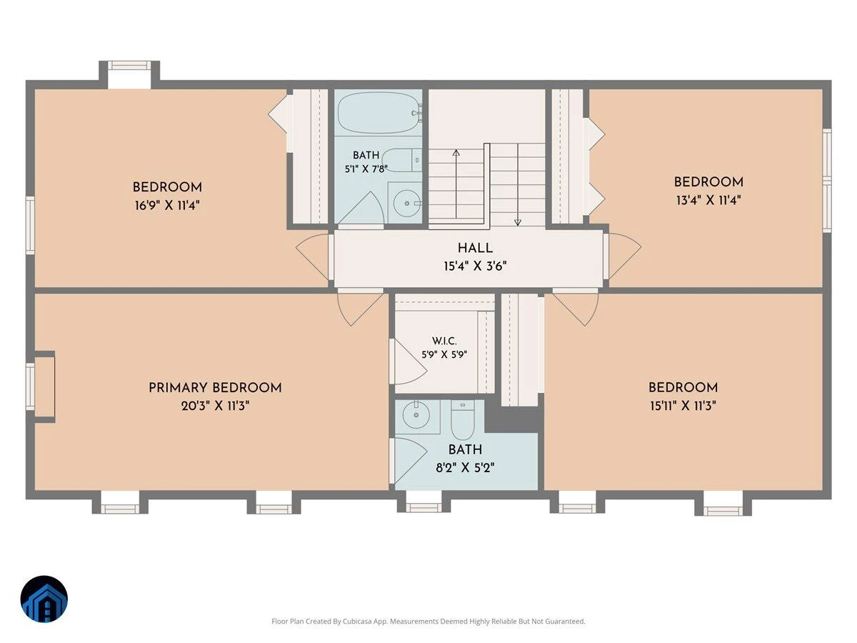 811 Ball Park RD - Photo 3