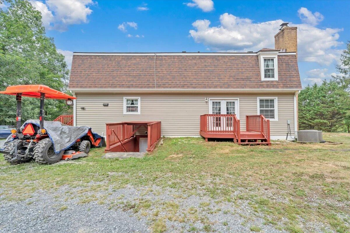 811 Ball Park RD - Photo 45