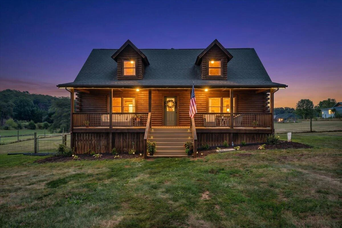 6468 Joppa Mill RD