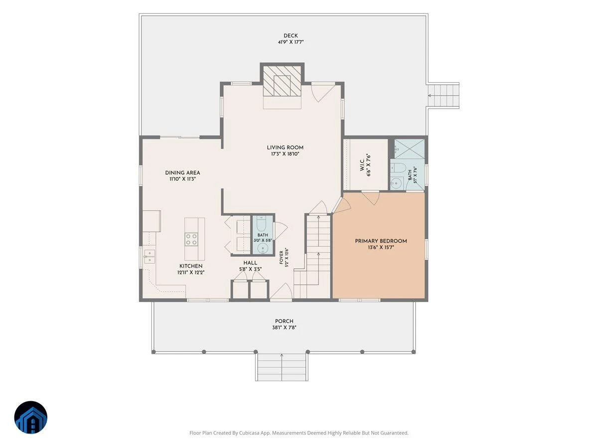 6468 Joppa Mill RD - Photo 48