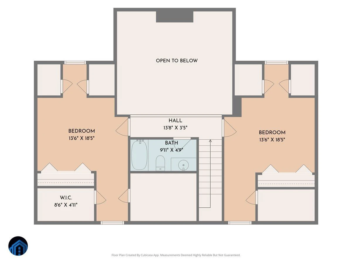 6468 Joppa Mill RD - Photo 49