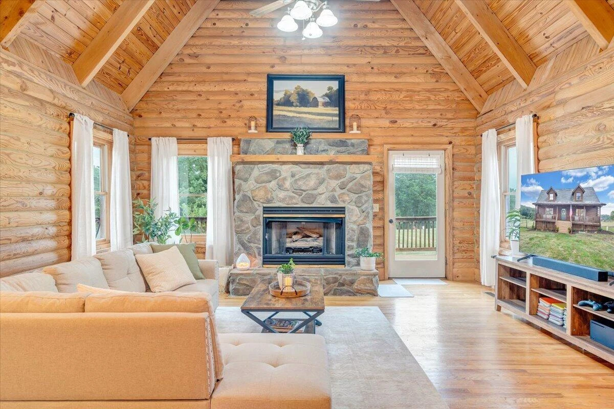 6468 Joppa Mill RD - Photo 7