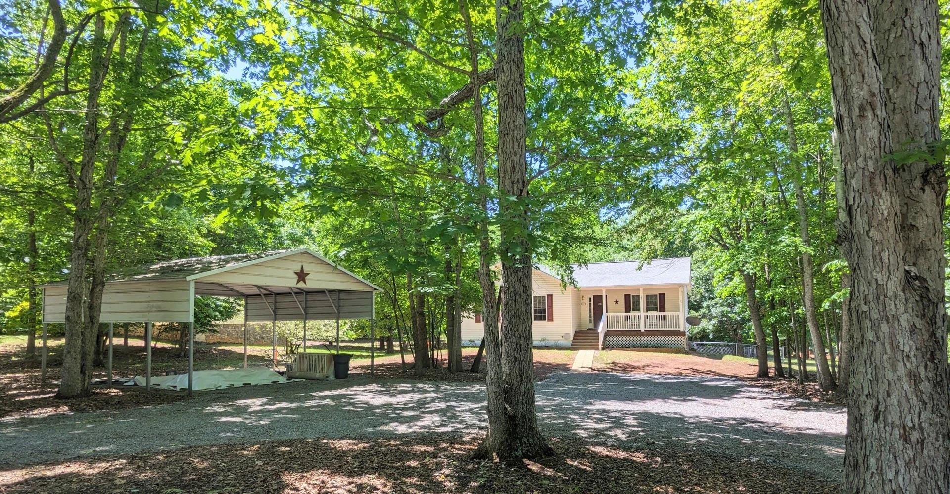 3959 Diamond Hill RD - Photo 2