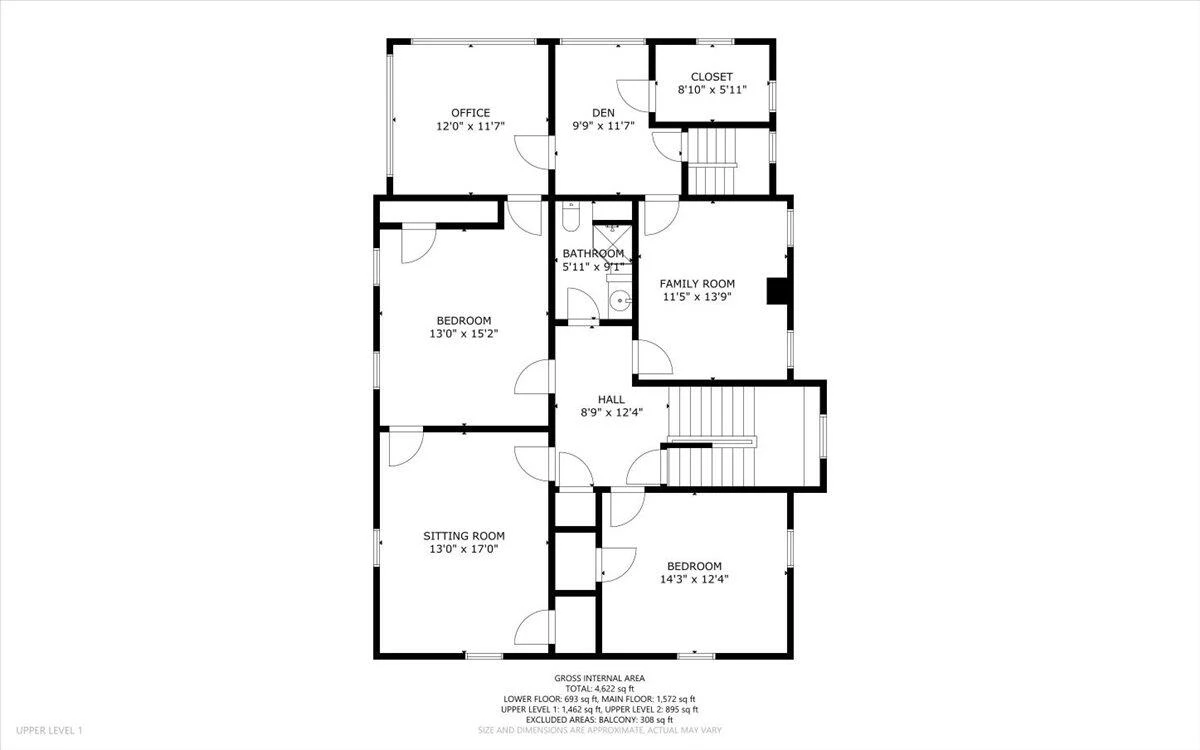 614 Day AVE SW - Photo 69