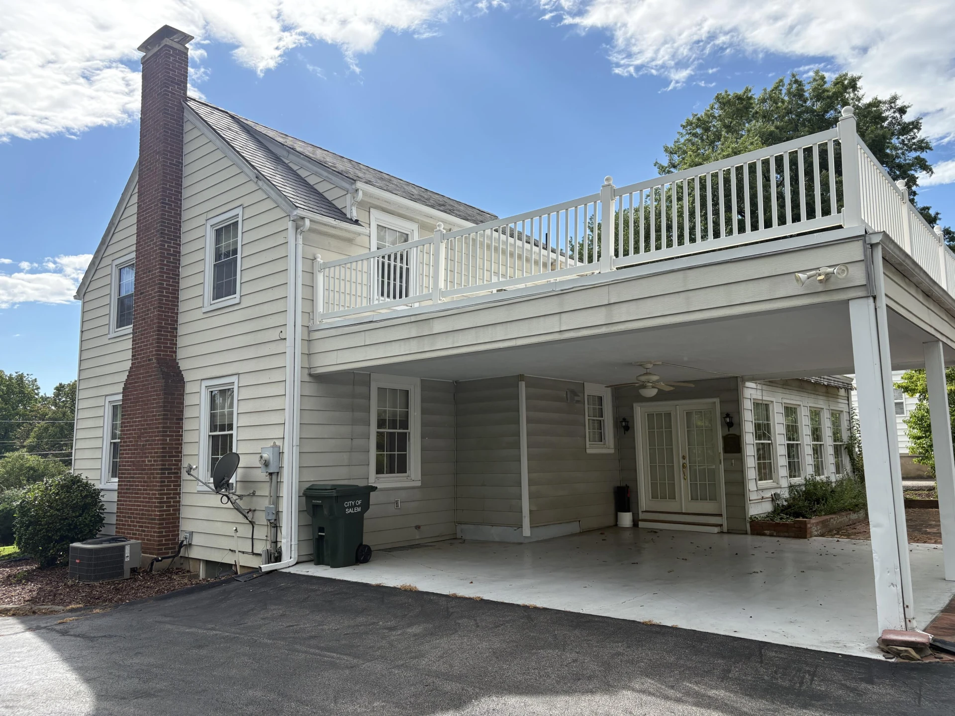 614 Mount Vernon AVE - Photo 28