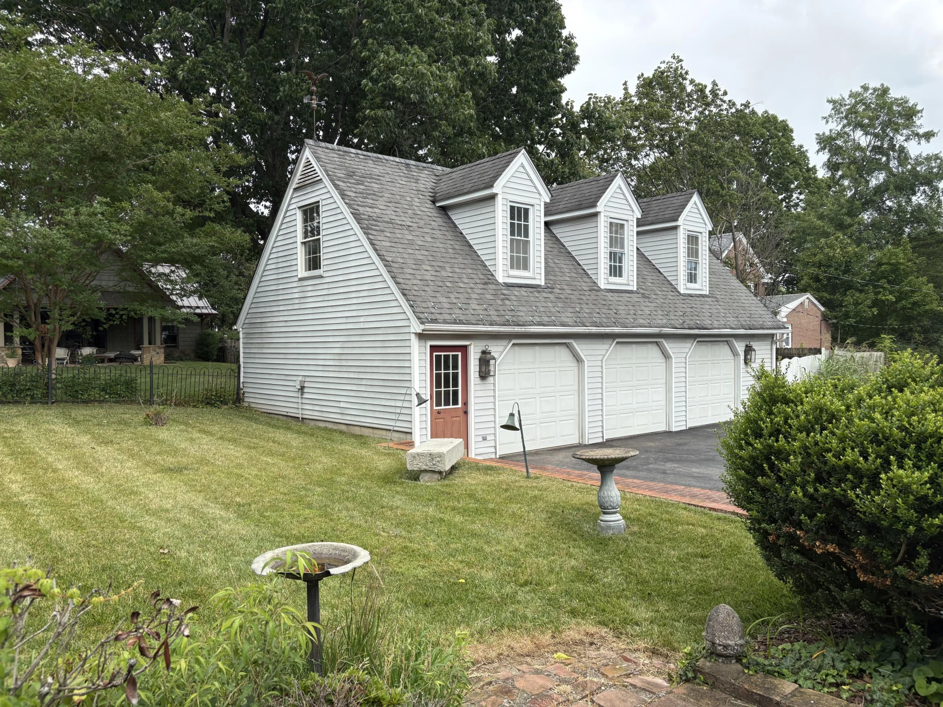 614 Mount Vernon AVE - Photo 5