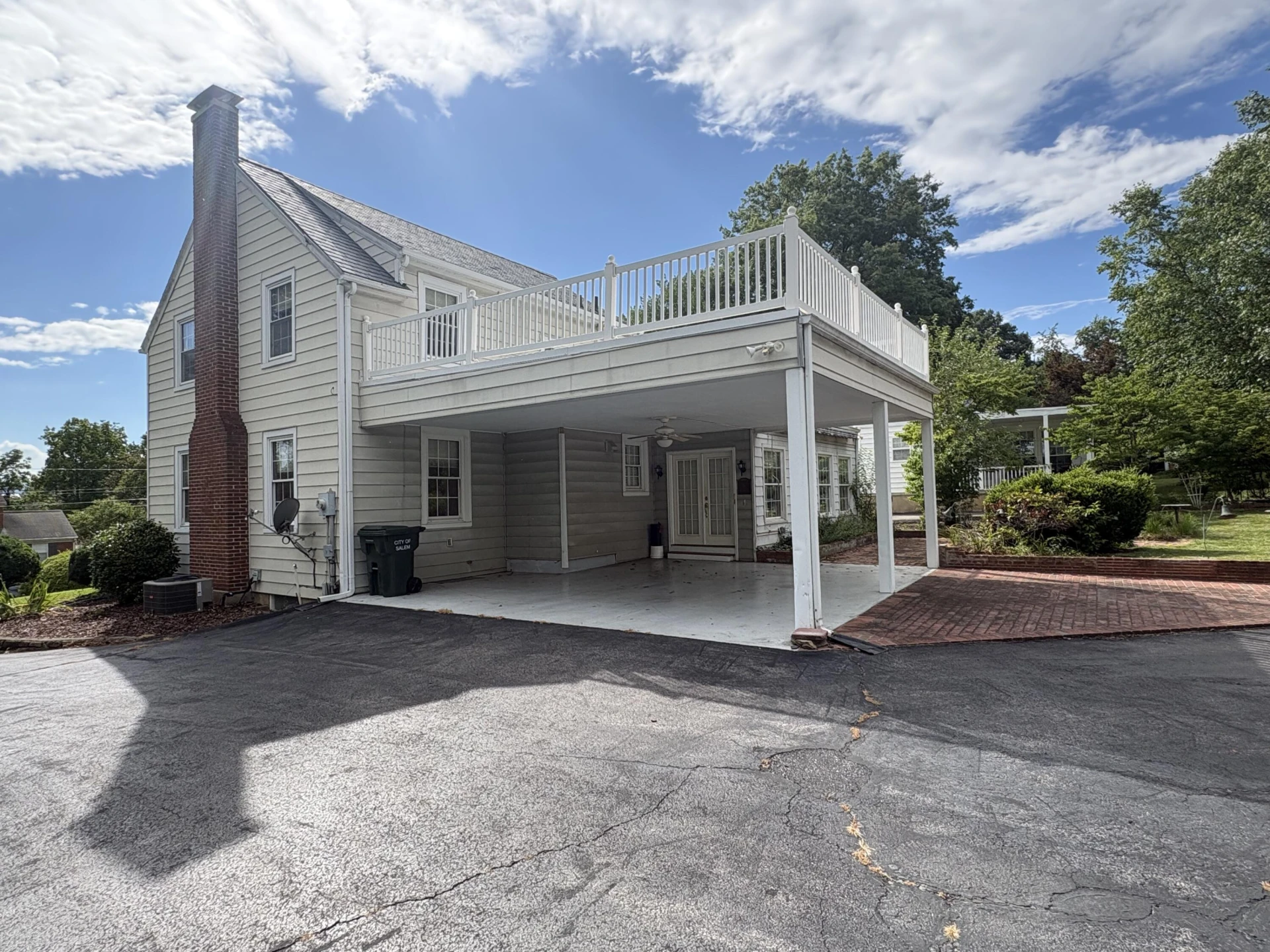 614 Mount Vernon AVE - Photo 7