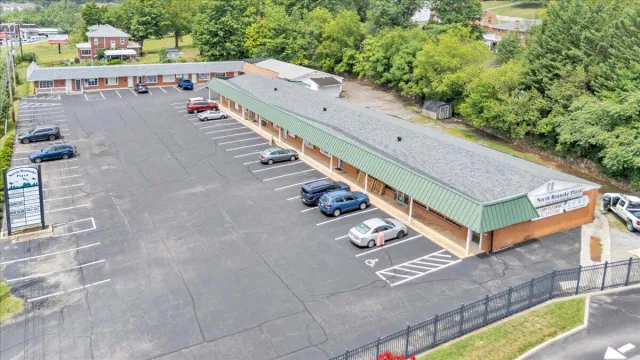 3100 Peters Creek RD, Roanoke, VA, 24019