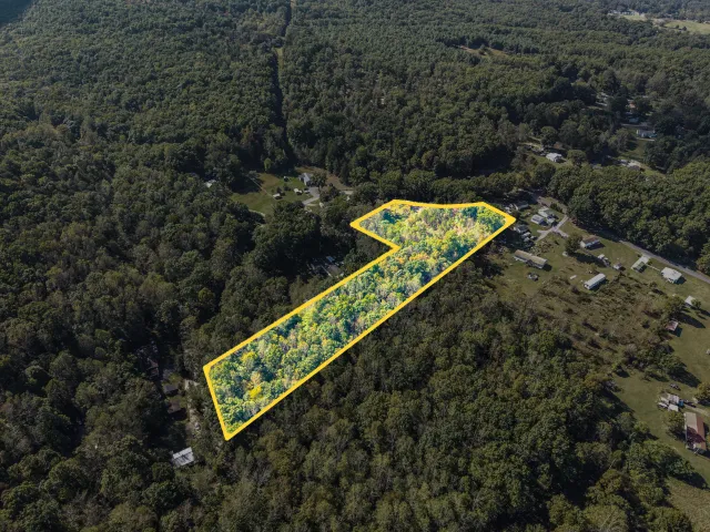 615 Stoney Run RD, Buena Vista, VA, 24416