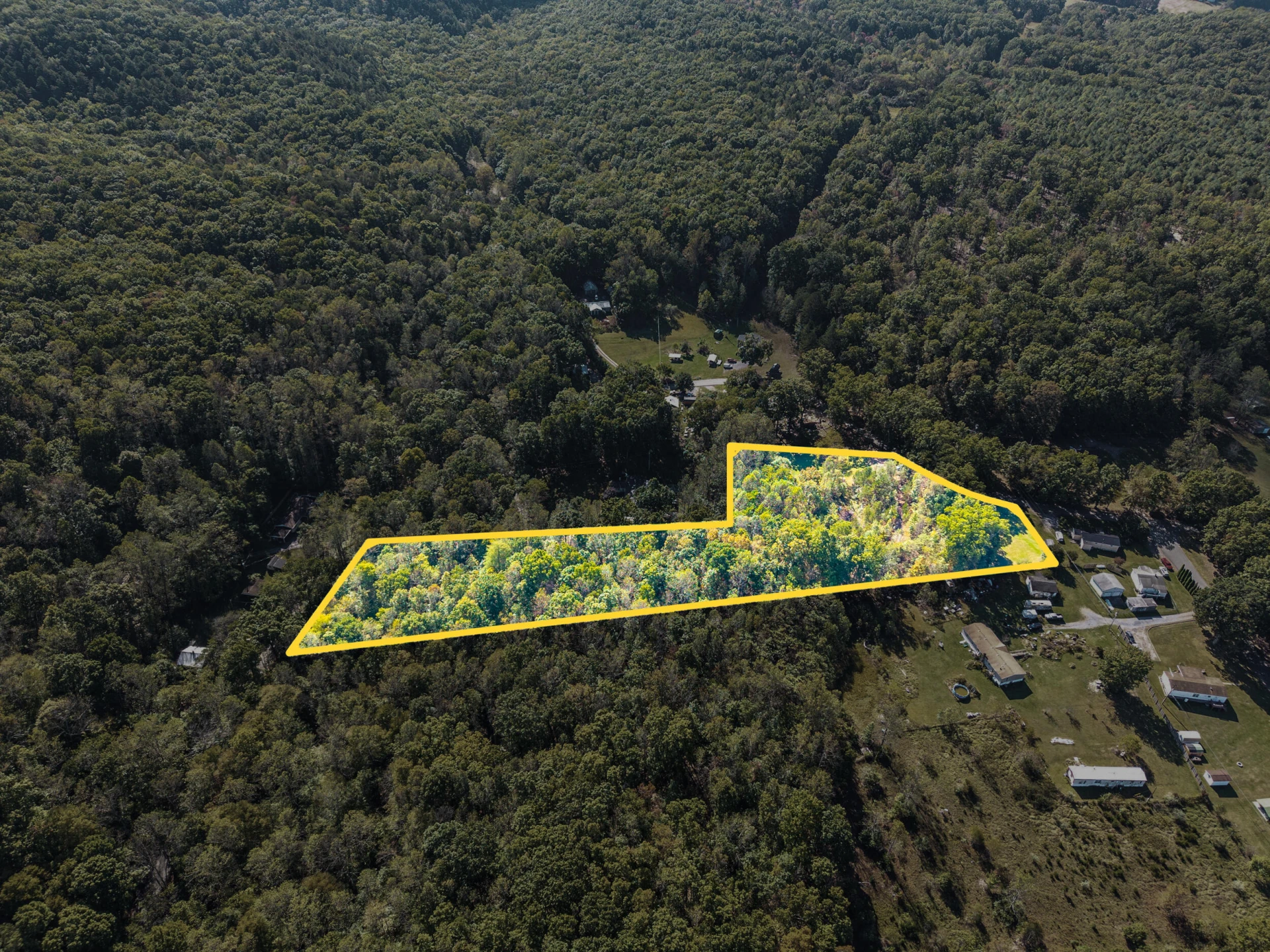 615 Stoney Run RD - Photo 17