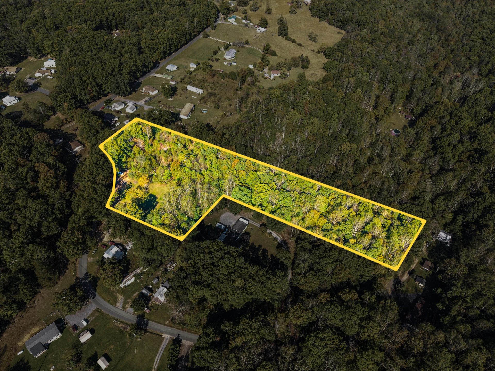 615 Stoney Run RD - Photo 7