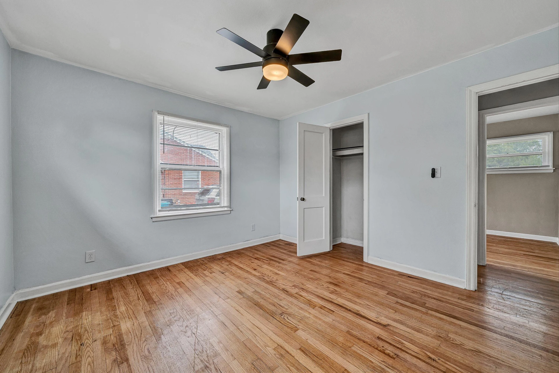 4604 Pawling ST NW - Photo 16