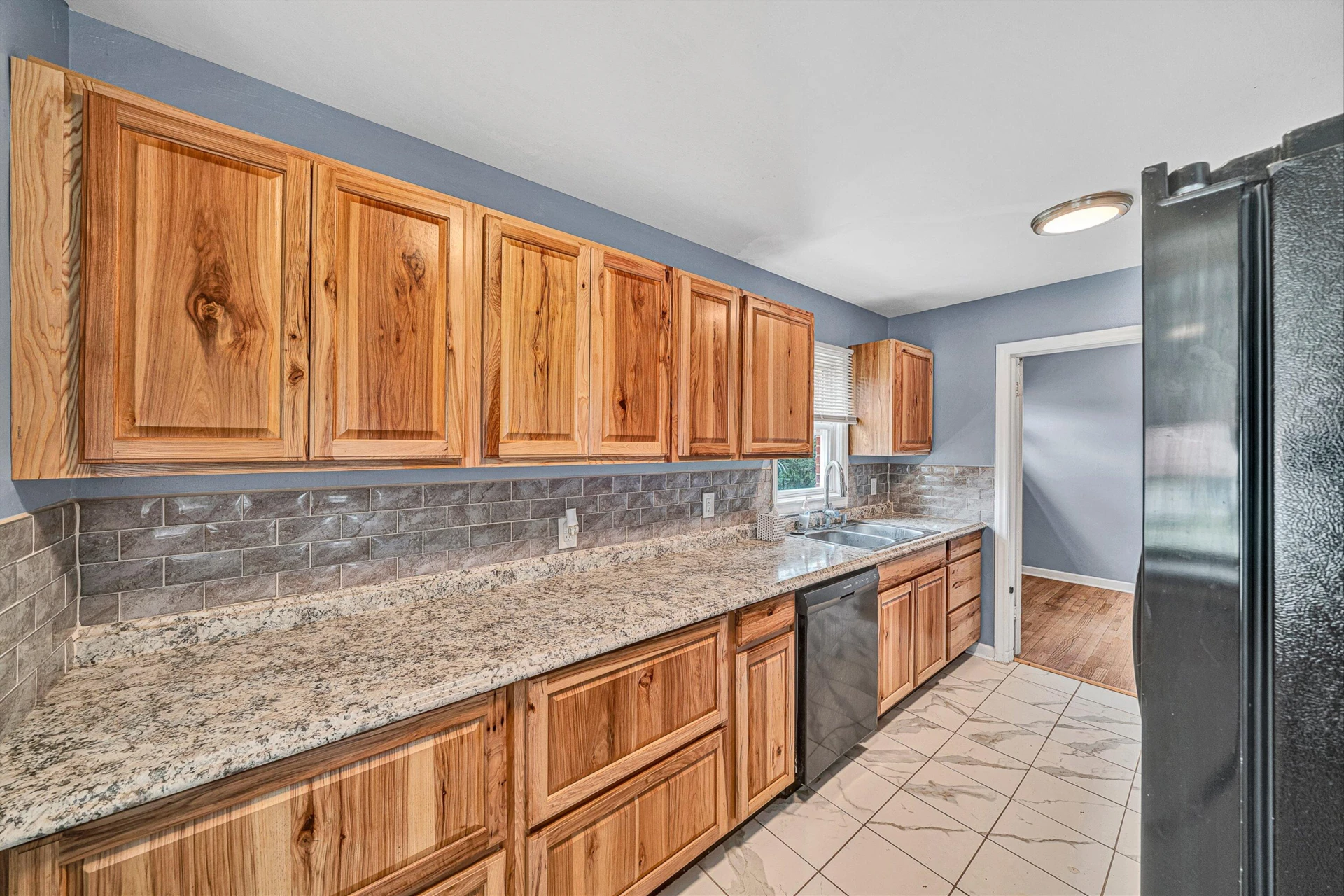 4604 Pawling ST NW - Photo 7