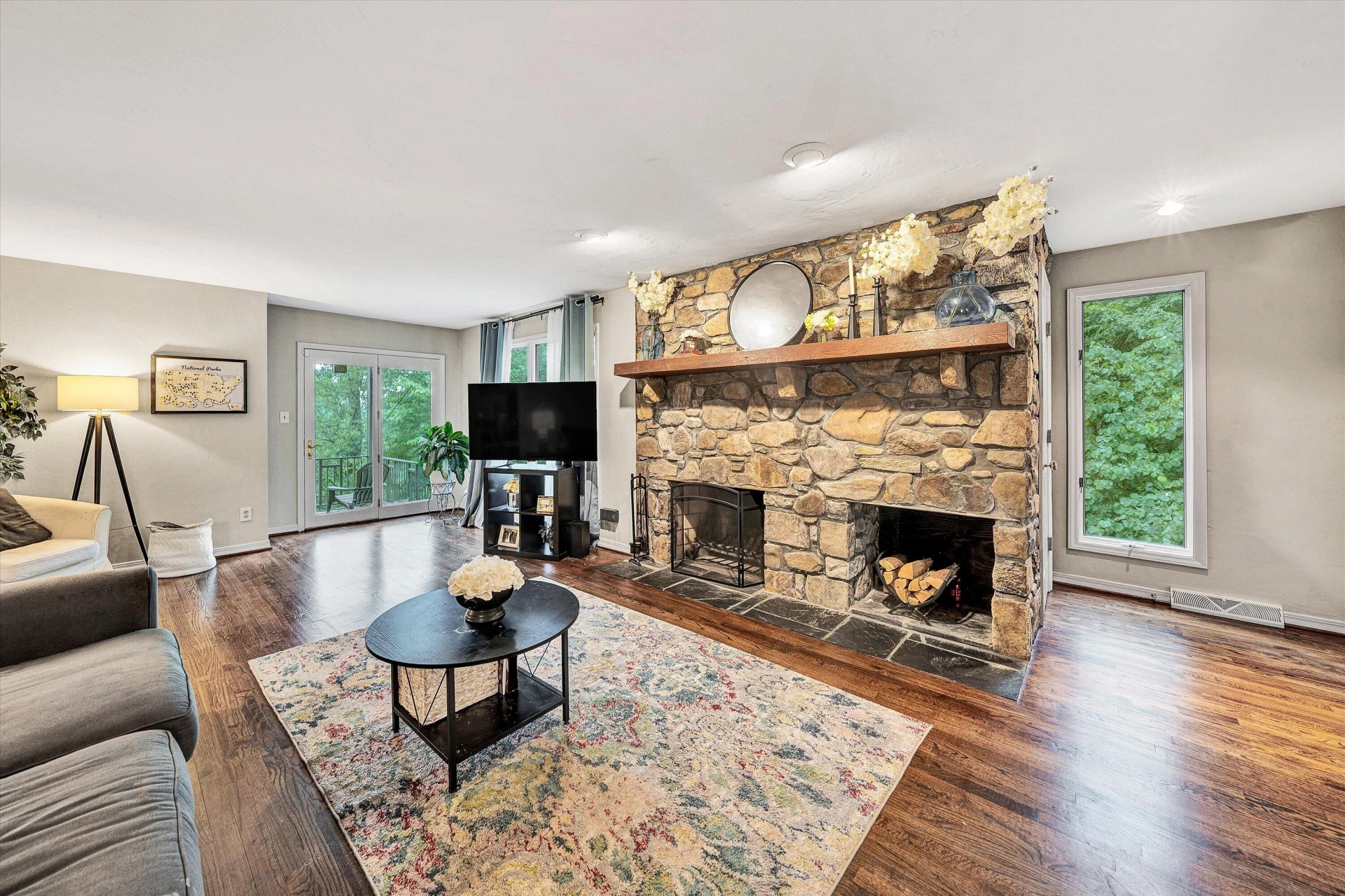3226 Peakwood DR SW - Photo 11