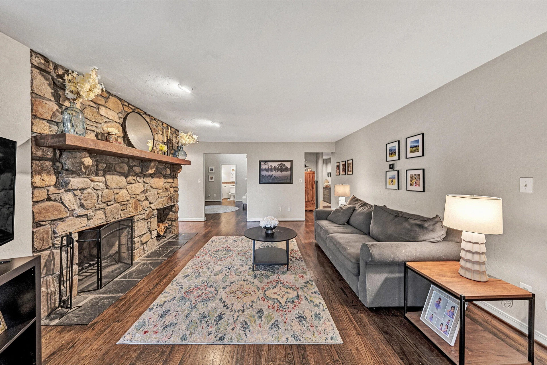 3226 Peakwood DR SW - Photo 12