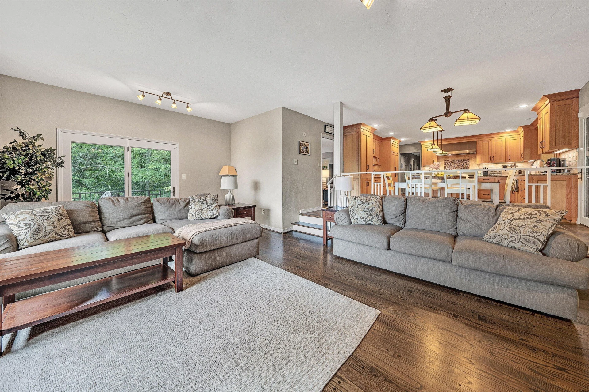 3226 Peakwood DR SW - Photo 10