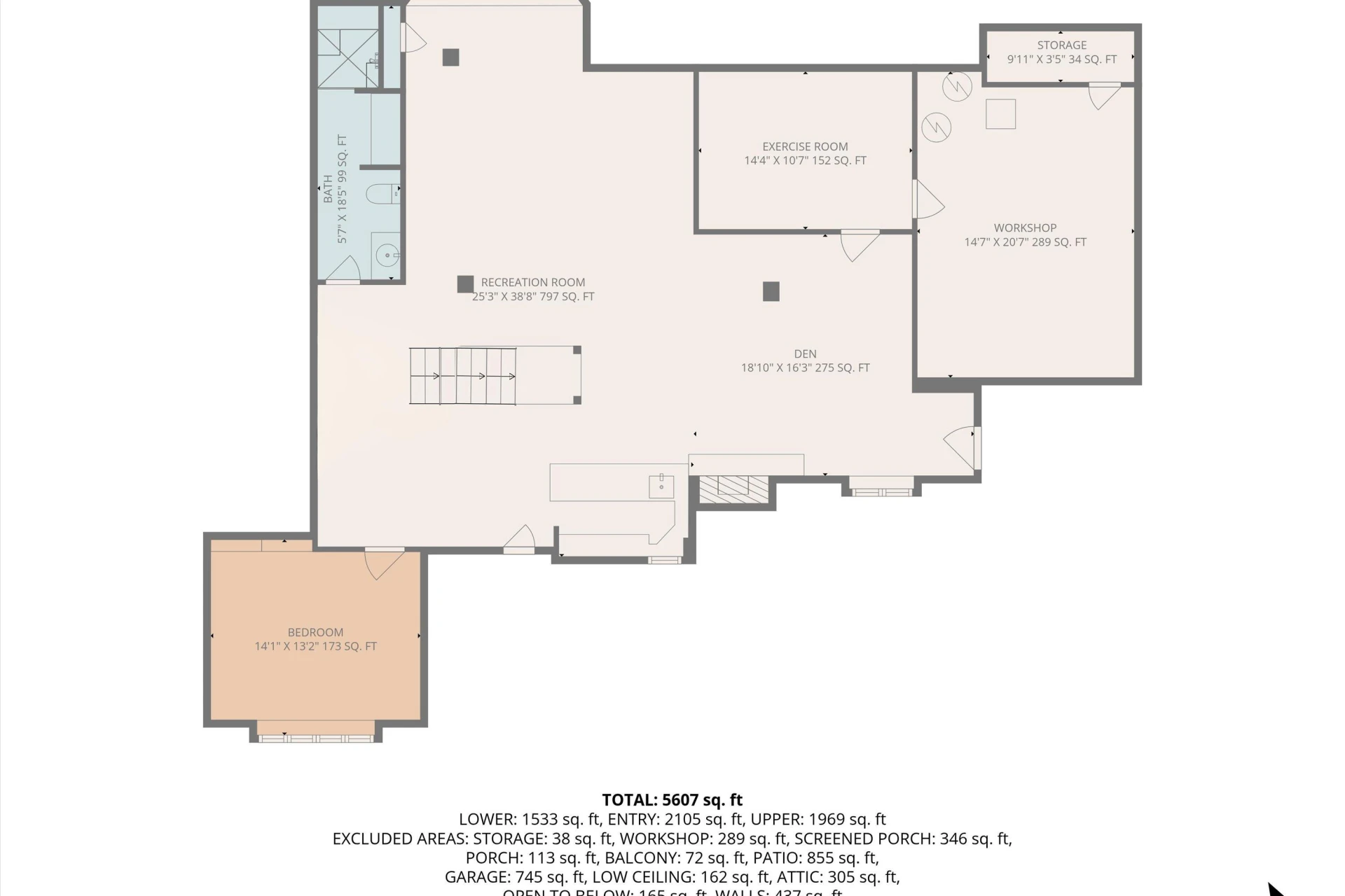 3226 Peakwood DR SW - Photo 38