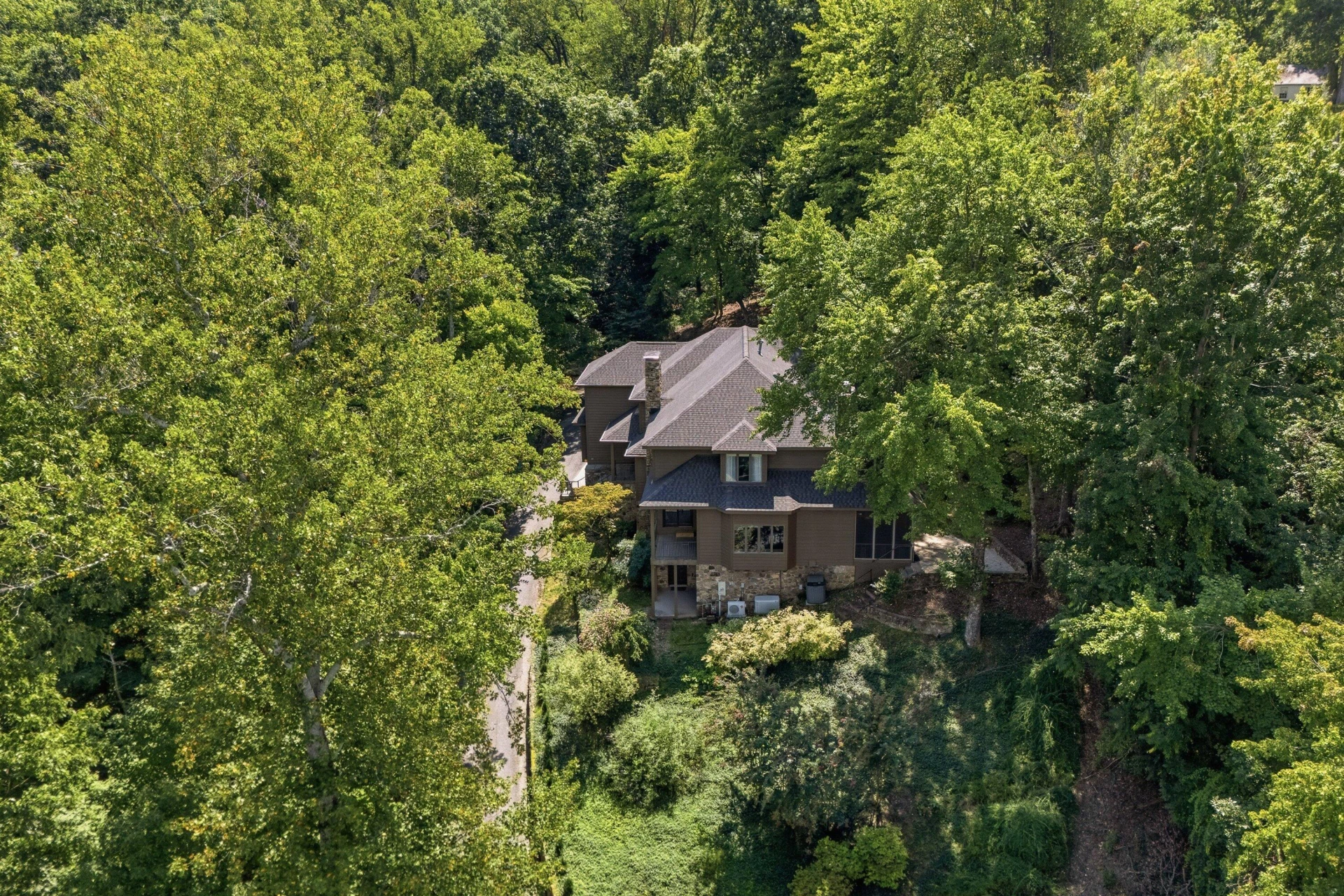 3226 Peakwood DR SW - Photo 2