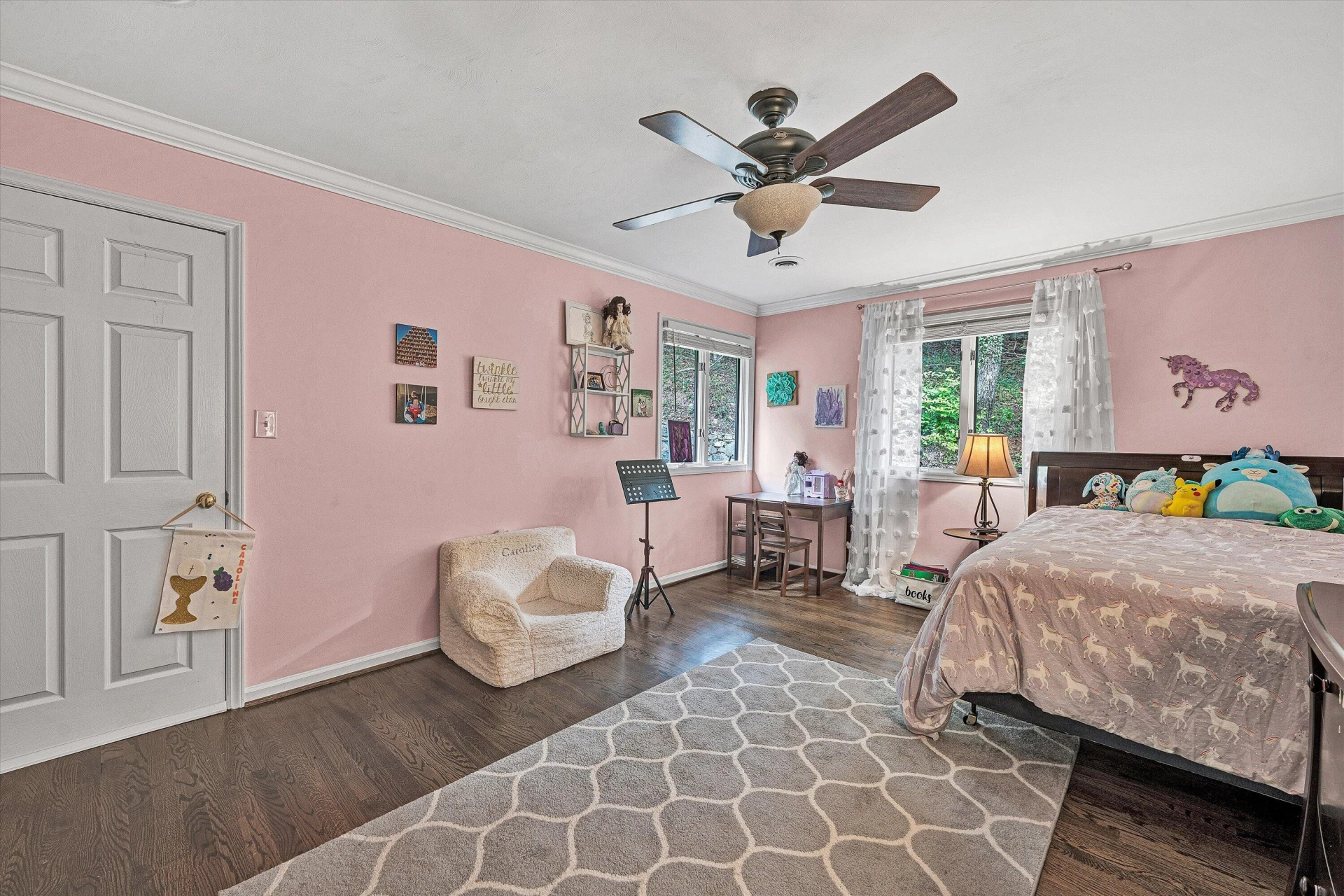 3226 Peakwood DR SW - Photo 33